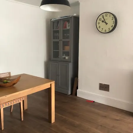 Guest house House *
