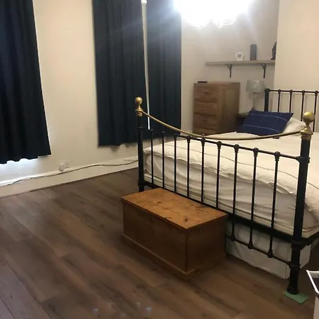 House Guest house